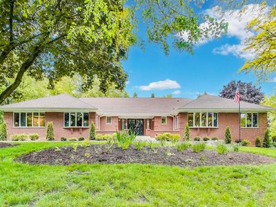 22362 W Chestnut Ridge Rd, Kildeer, IL, 60047