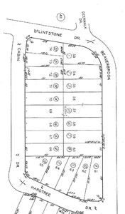 Vic Of Hardtree And Beaverbroo, Lake Hughes, CA, 93532