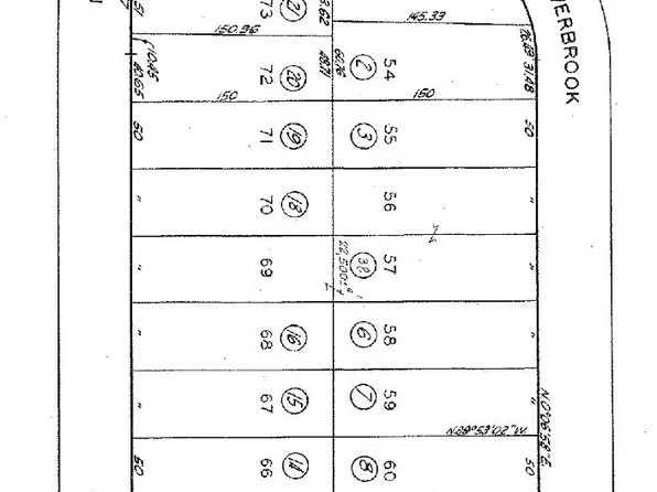 Vic Of Hardtree And Beaverbroo, Lake Hughes, CA 93532