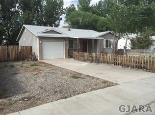 3192 N Torreys Peak, Grand Junction, CO 81504