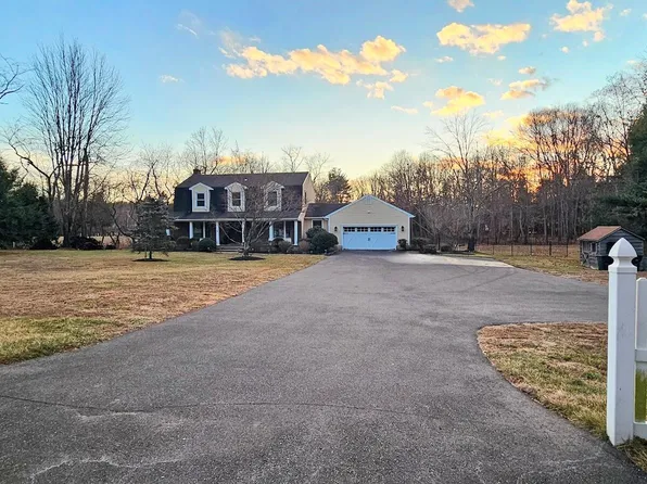 4005 Herbertsville Road, Allenwood, NJ 08720