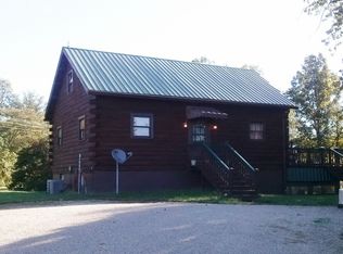 10992 Bell Rd, Bridgeport, IL 62417