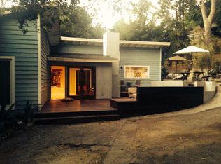 282 N Topanga Canyon Blvd, Topanga, CA 90290