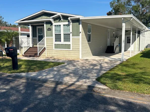 9141 Grosse Pointe Blvd #471, Tampa, FL 33635