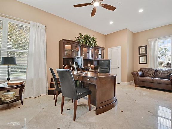 3rd image of 2327 Brickell Pl