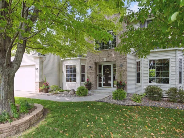 9552 Pheasant Xing, Saint Bonifacius, MN 55375