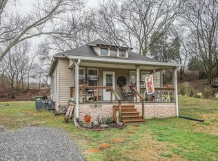 615 McCammon Ave, Maryville, TN 37801
