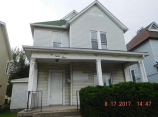 283 Dakota Ave, Columbus, OH