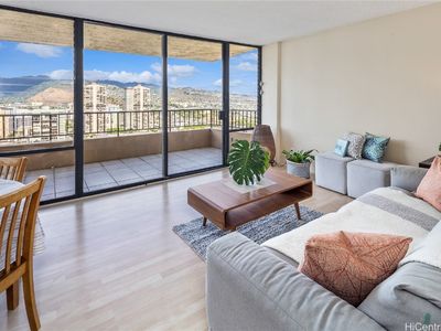 2121 Ala Wai Blvd APT 3006, Honolulu, HI, 96815