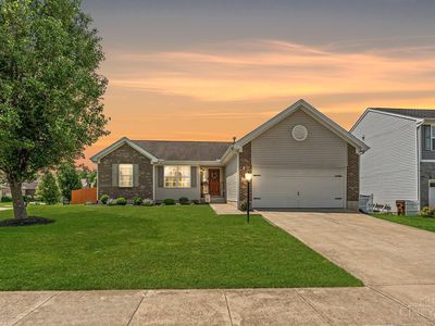 4705 Thomas David Dr, Morrow, OH, 45152