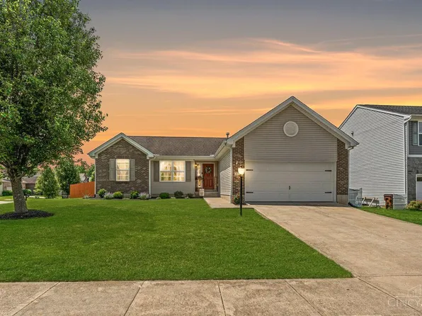 4705 Thomas David Dr, Morrow, OH 45152