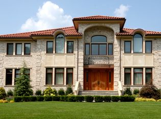 3793 Club Dr NE, Atlanta, GA 30319