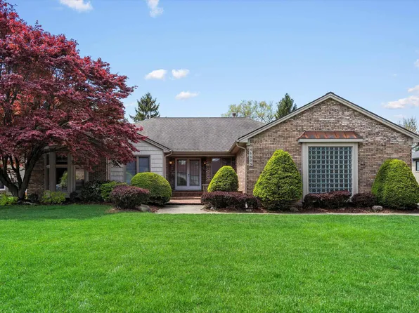 46605 Hawkins St, Shelby Township, MI 48315