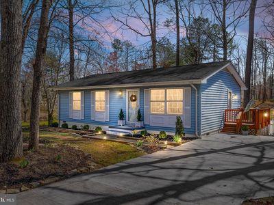 238 Land Or Dr, Ruther Glen, VA, 22546
