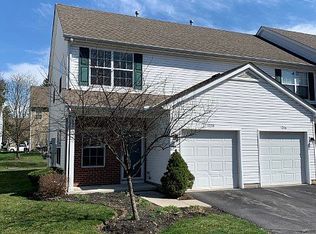 1268 Grove Dr, Gahanna, OH 43230