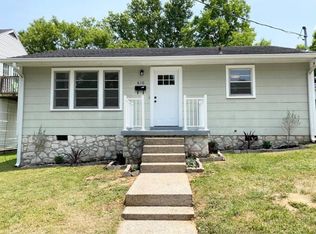 610 Park St, Bowling Green, KY 42101