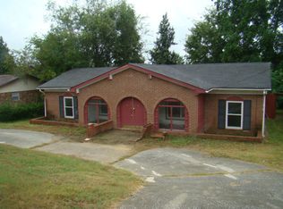 2820 Meadowbrook Dr, Augusta, GA 30906