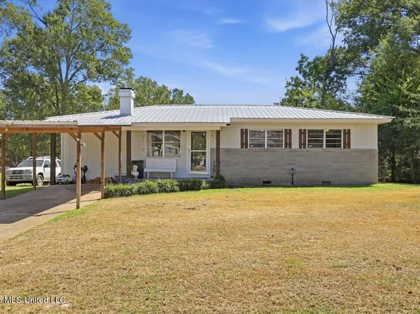 4123 Herrington Blvd, Pearl, MS 39208