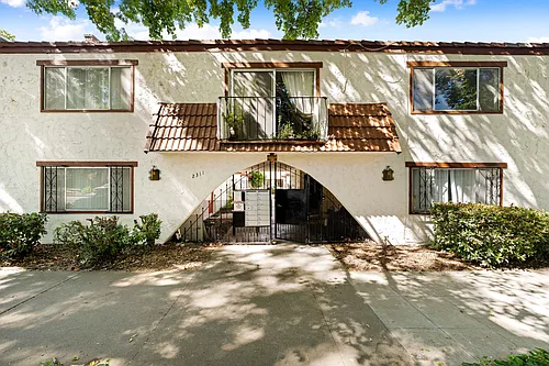 2311 N St #9 Photo 1