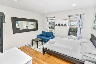 Rented by Stay Local NYC