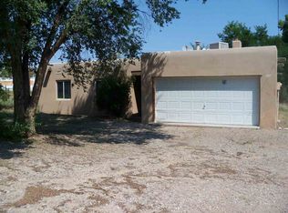 23 Private Drive 1543a, Hernandez, NM 87537