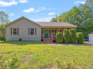 142 Lizotte Rd, Lebanon, ME 04027