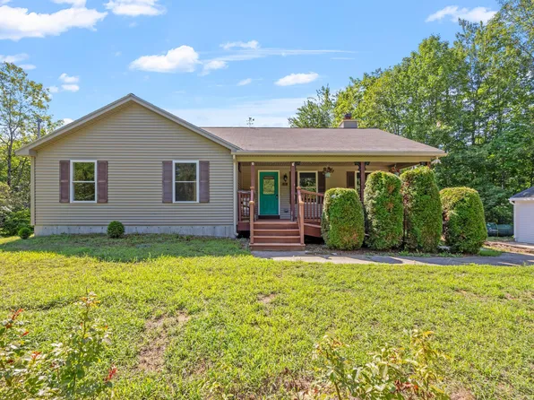 142 Lizotte Road, Lebanon, ME 04027