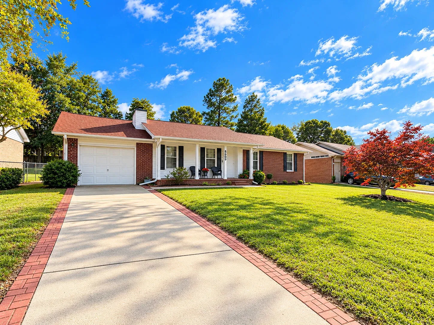 3 bed, 2.0 bath, $1,850 — Photo 1