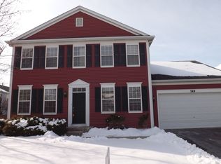 749 Delacourte Ave, Bolingbrook, IL 60490