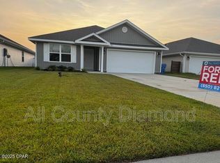 4011 Silver Spur Rd, Panama City, FL 32404