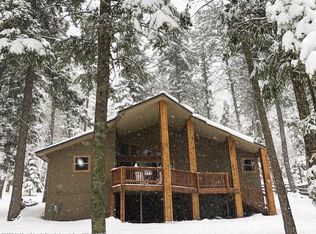 835 Main Rd, Ruidoso, NM 88345