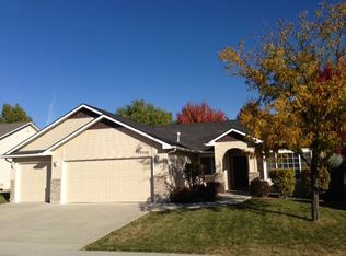 10088 W Geronimo St, Boise, ID 83709