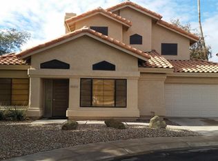 18414 N 44th Way, Phoenix, AZ 85032