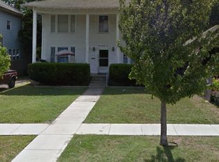 2824 Lipscomb St, Fort Worth, TX 76110