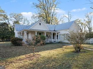 38 McDonough St, Hampton, GA 30228