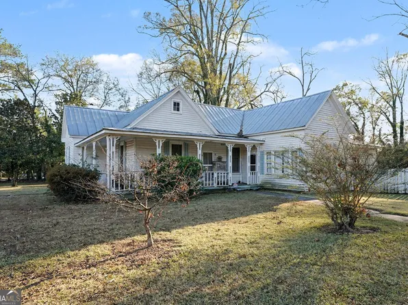 38 McDonough St, Hampton, GA 30228