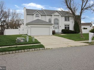 20 Tarpon Ct, Sewell, NJ 08080