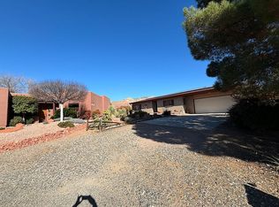 220 Rimrock Ride, Sedona, AZ 86351