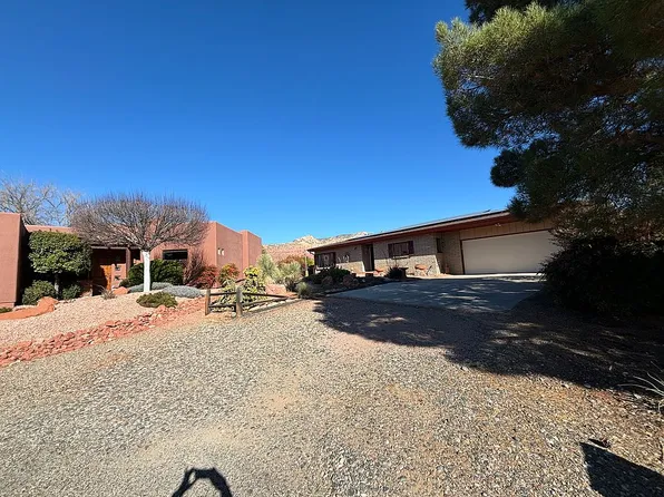 220 Rimrock Ride, Sedona, AZ 86351