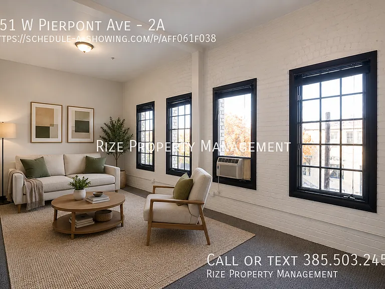 351 W Pierpont Ave #2A — Photo 1