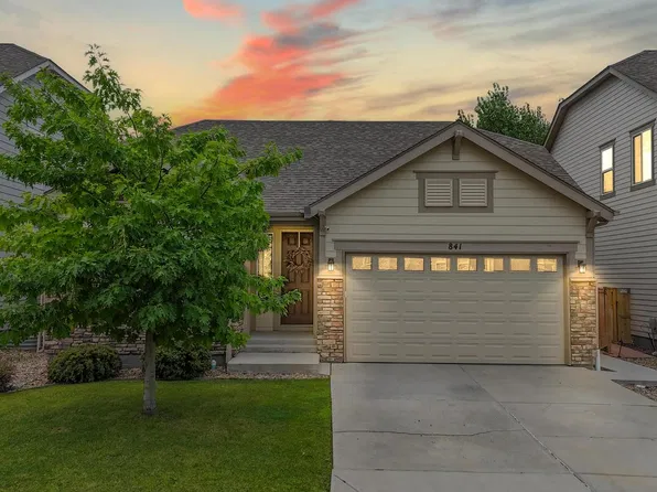 841 Jenny Ln, Berthoud, CO 80513