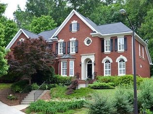2109 Jarrod Pl SE, Smyrna, GA 30080