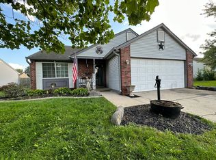 7421 Tassel Ct, Avon, IN 46123