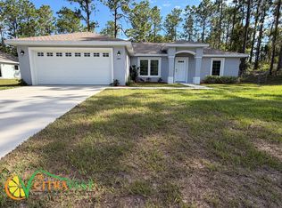 2495 W Landmark Dr, Citrus Springs, FL 34434