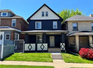 1804 Maple St, Homestead, PA 15120