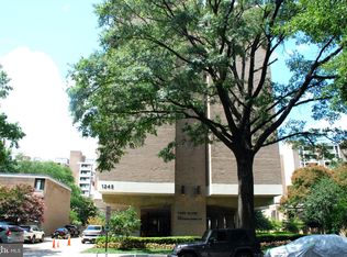 1245 4th St SW #E510, Washington, DC 20024