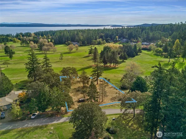 74 Garry Oak Lane, San Juan Island, WA 98250