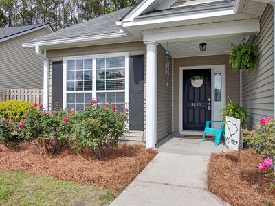 4855 Carnoustie Ct, Summerville, SC, 29485