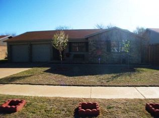 8107 Waco Ave, Lubbock, TX 79423