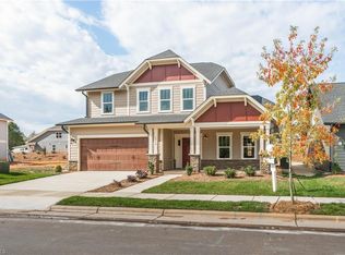 1829 Cleburne Ter, Kernersville, NC 27284